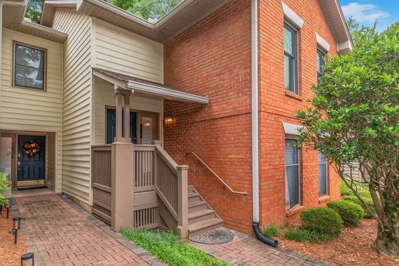 Townhouse for rent at 508 Garden Court, Atlanta, GA 30328