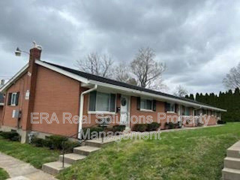 Apartment for rent at 229 Rockaway Ave #4, Cincinnati, OH 45233
