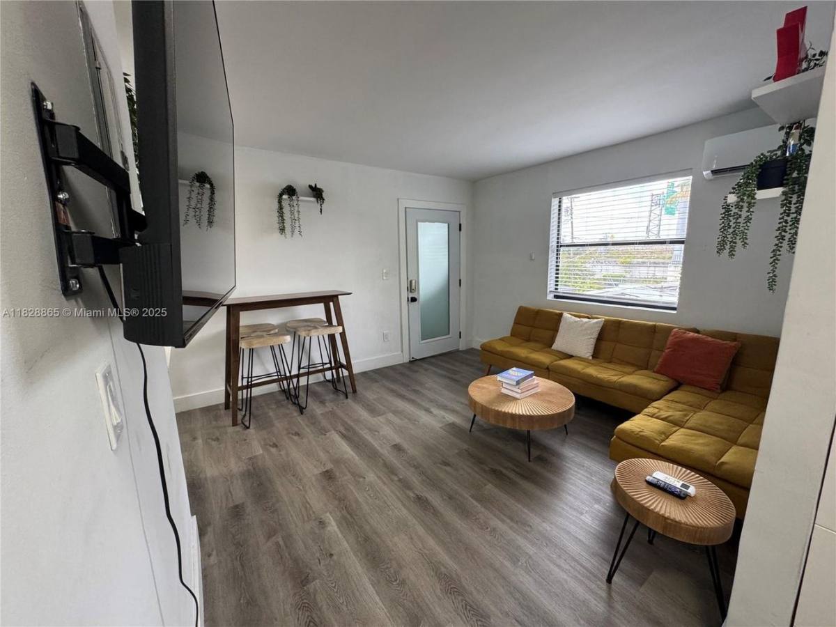 Apartment for rent at 584 NW 30th St, Miami, FL 33127