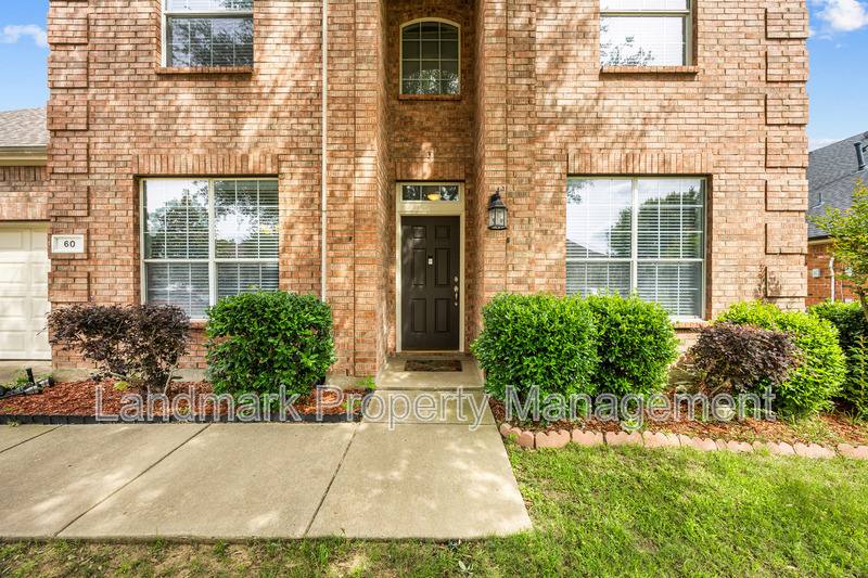 House for rent at 60 Misty Mesa Trail, Mansfield, TX 76063