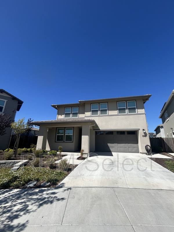 House for rent at 5762 Caprice Court, Fairfield, CA 94533