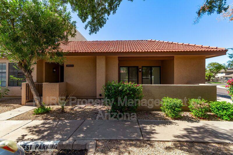 Condo for rent at 8625 E Belleview Place #1012, Scottsdale, AZ 85257