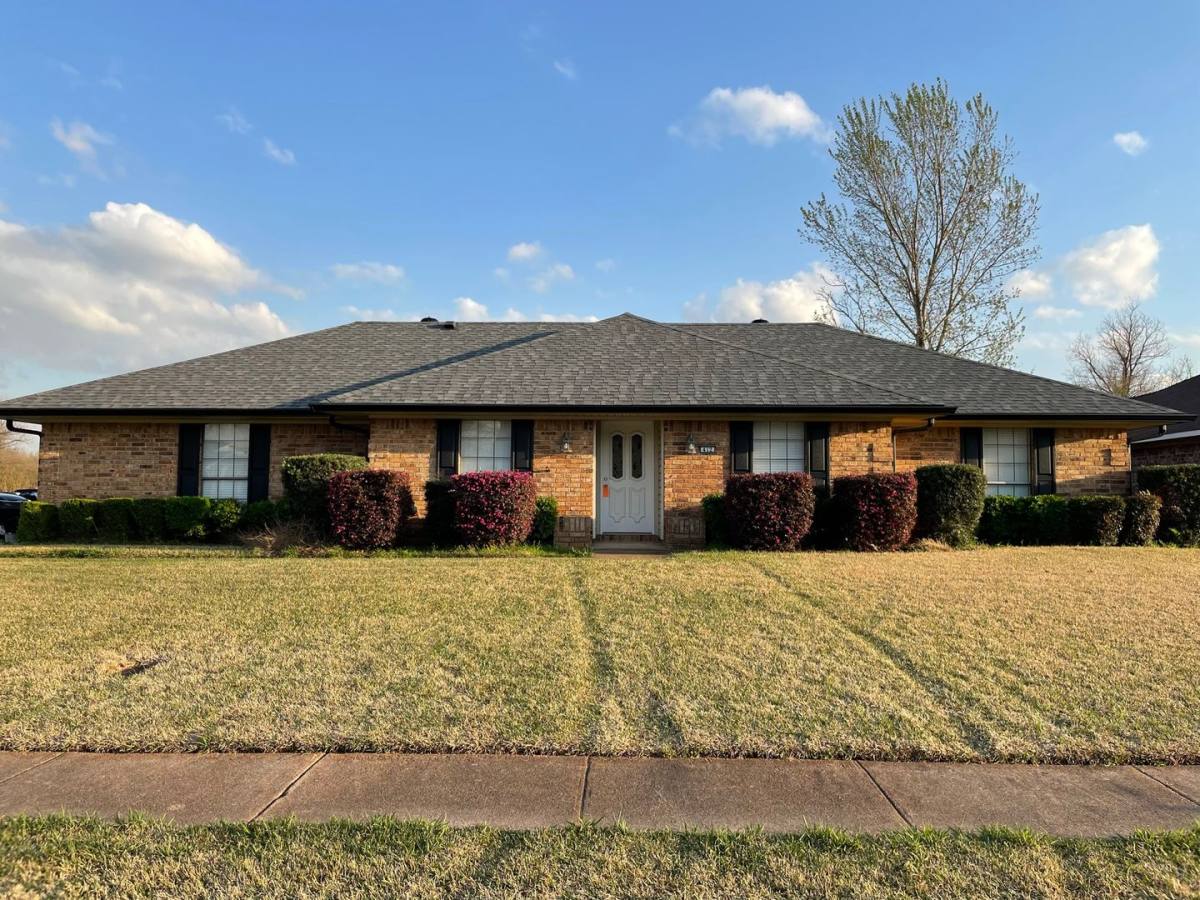 House for rent at 412 Post Oak St, Bossier City, LA 71111