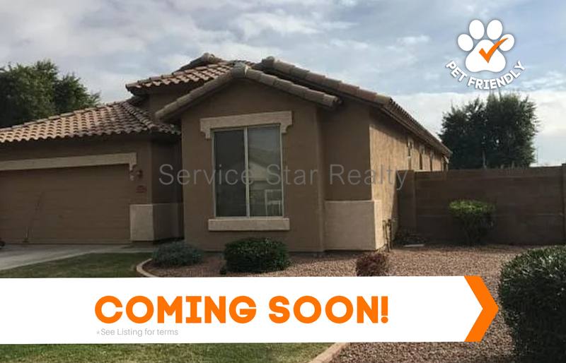 House for rent at 4745 E Bellerive Dr, Chandler, AZ 85249