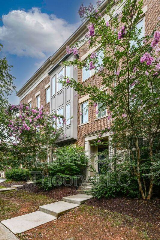 Townhouse for rent at 42244 Bliss Terrace, Ashburn, VA 20148
