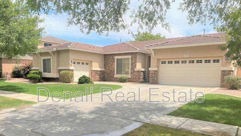 House for rent at 3119 E Lexington Ave, Gilbert, AZ 85234