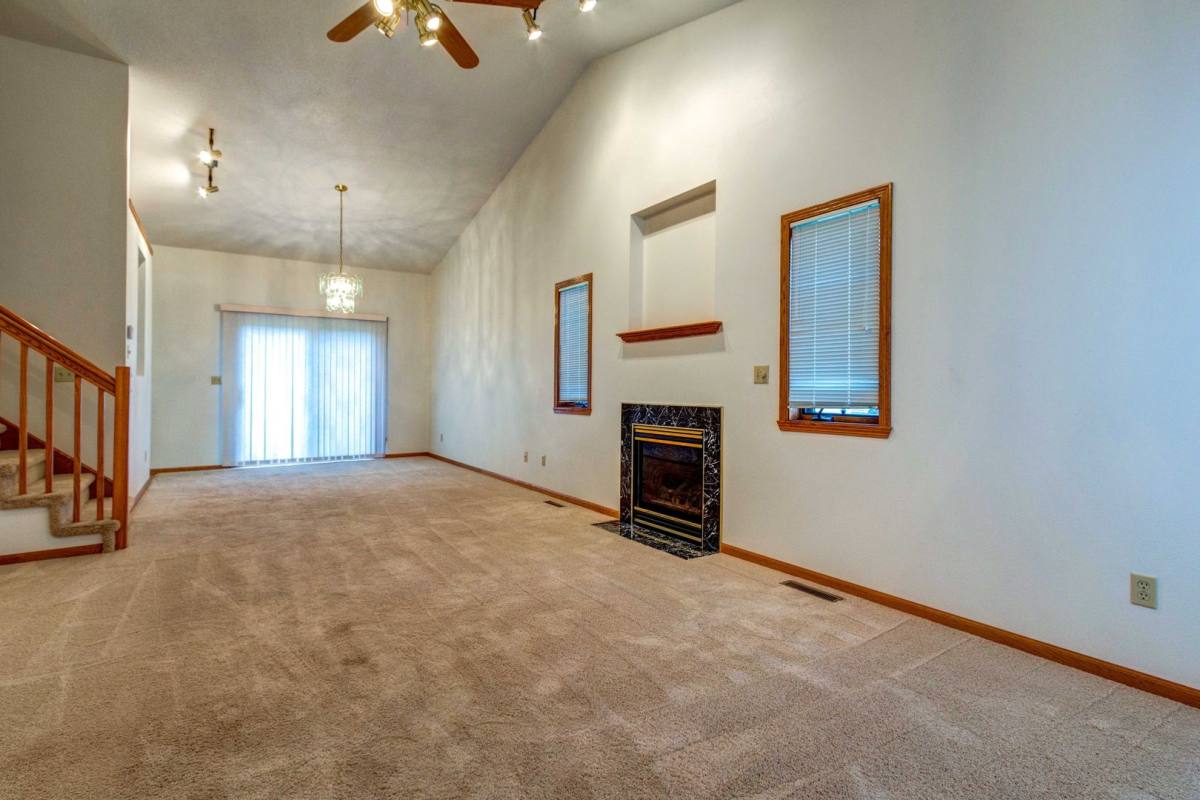 Townhouse for rent at 3121 23rd Ave SW, Fargo, ND 58103