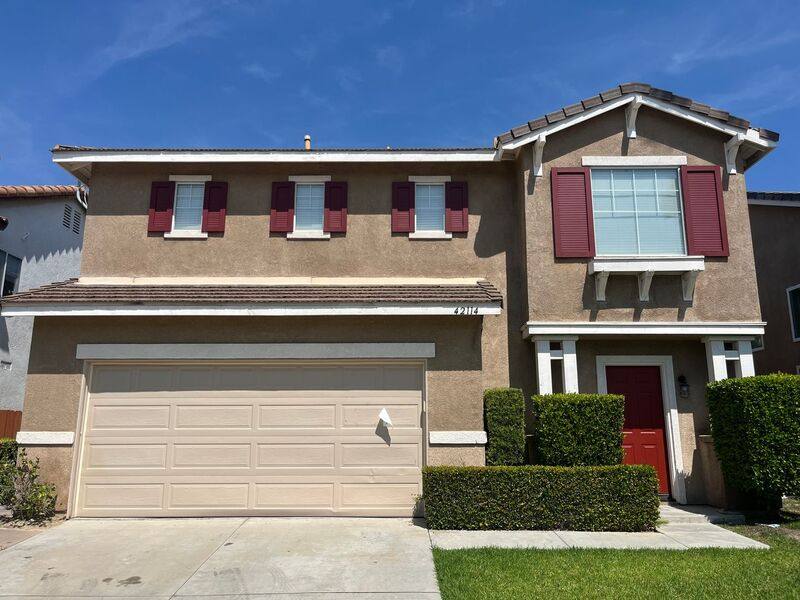 House for rent at 42114 Acacia Way, Temecula, CA 92591