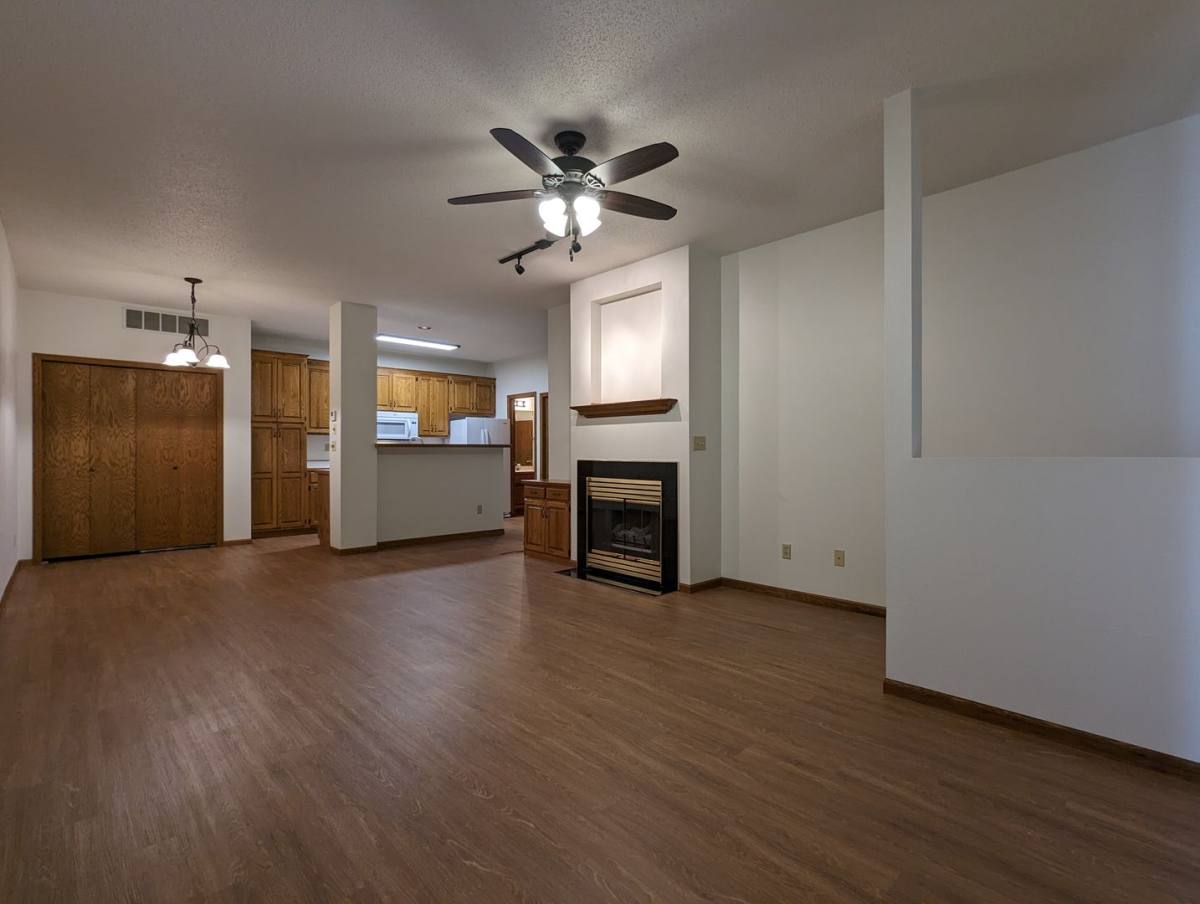 Townhouse for rent at 3139 23rd Ave SW, Fargo, ND 58103