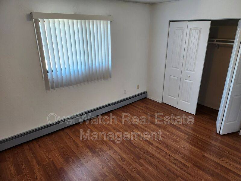 Apartment for rent at 8851 Cordell Circle #6, Anchorage, AK 99502