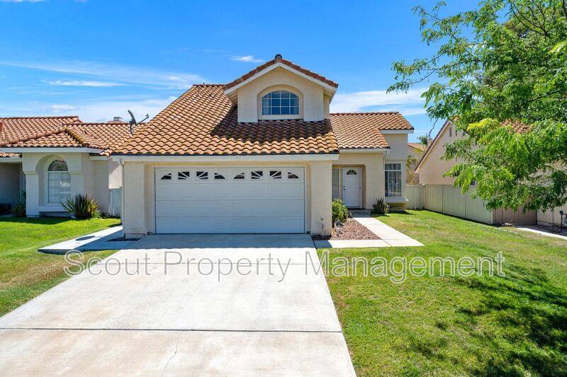 House for rent at 40272 Mimulus Way, Temecula, CA 92591