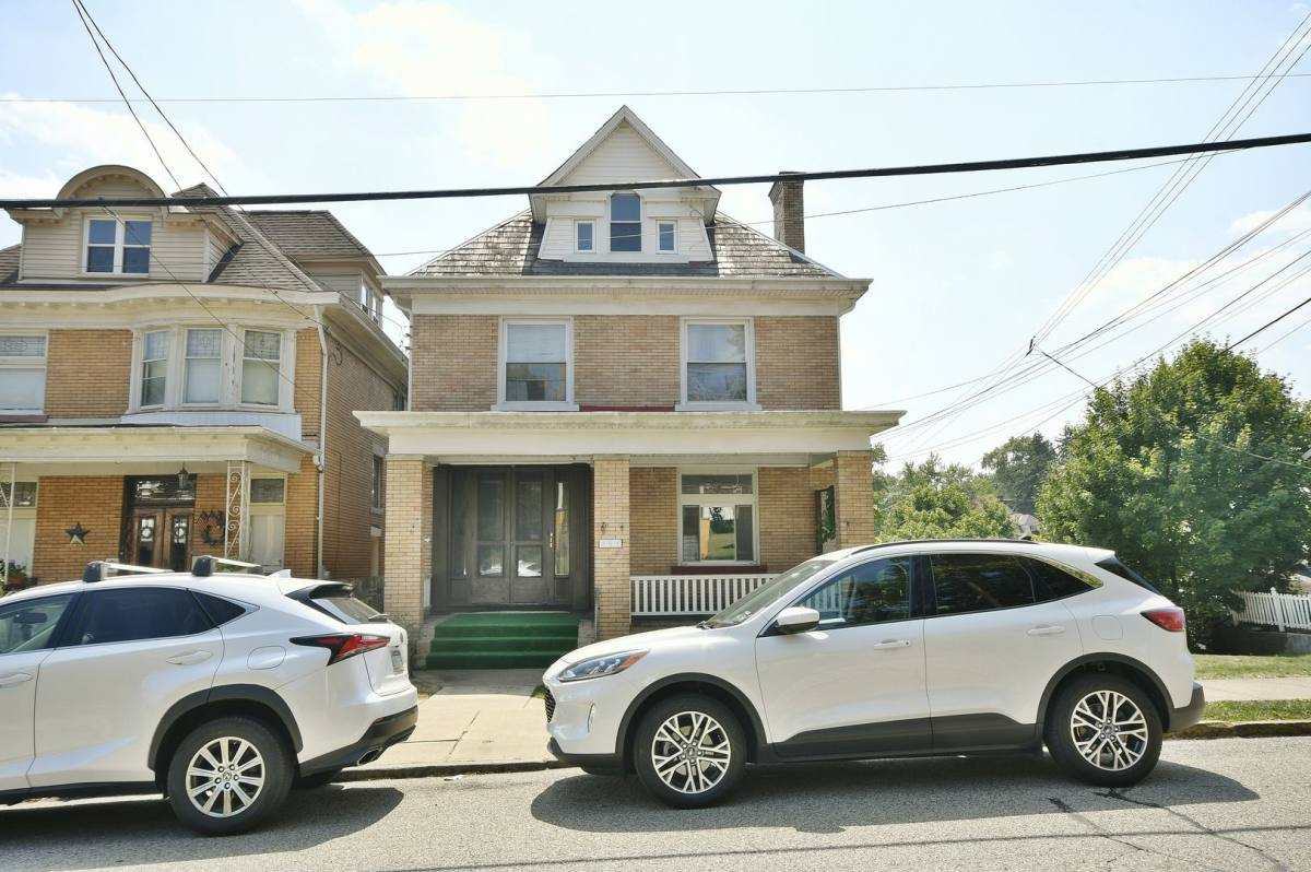 Apartment for rent at 201 Giffin Ave, Pittsburgh, PA 15210