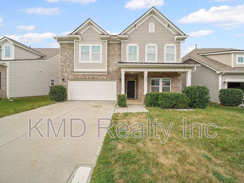 House for rent at 4822 Abendego Rd, Charlotte, NC 28213