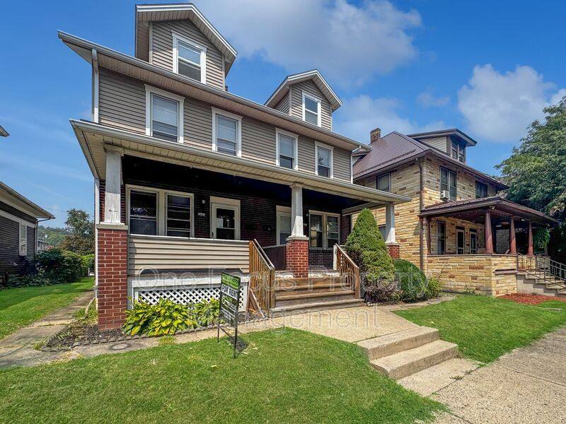 Apartment for rent at 1414 Park Ave, Williamsport, PA 17701