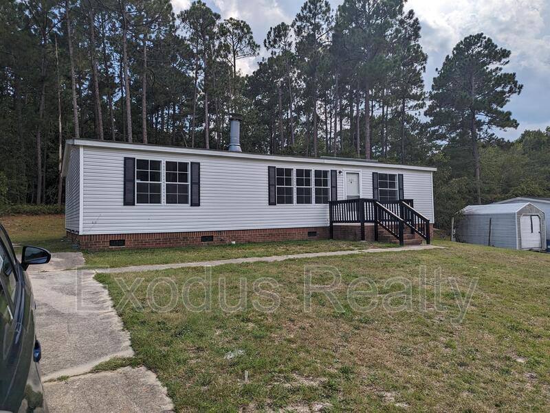 House for rent at 624 Deer View, Sanford, NC 27332