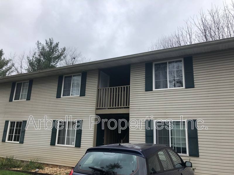 Apartment for rent at 103 S Beech St #14, Johnson City, TN 37604