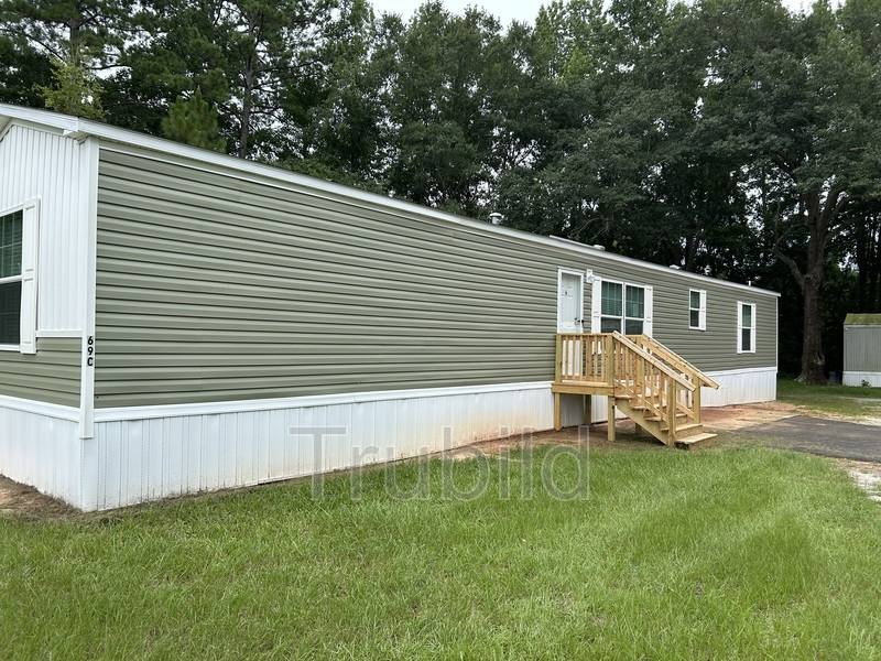 House for rent at 69C Somerset Dr, Sumter, SC 29150