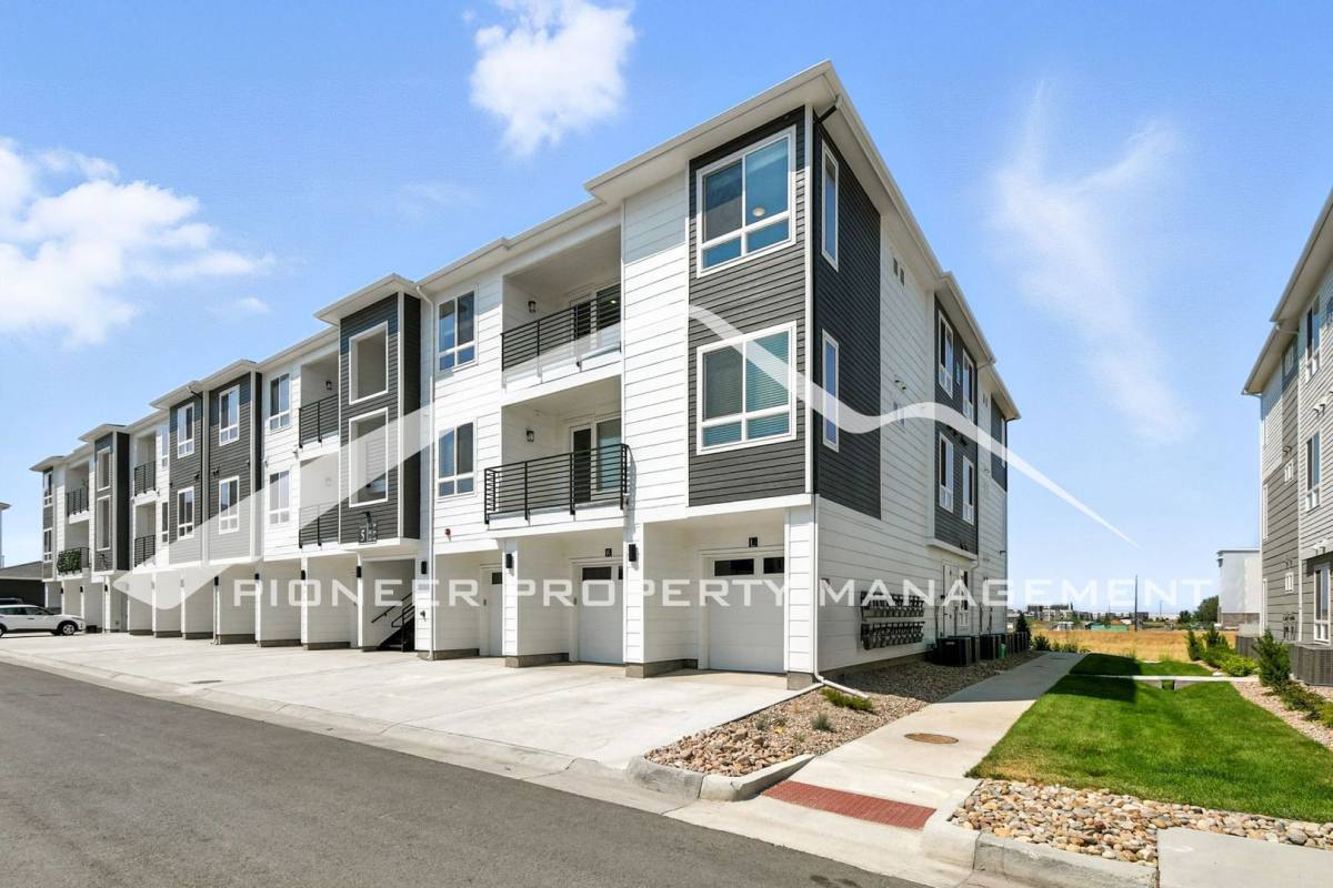 Condo for rent at 6153 N Ceylon St, Denver, CO 80249