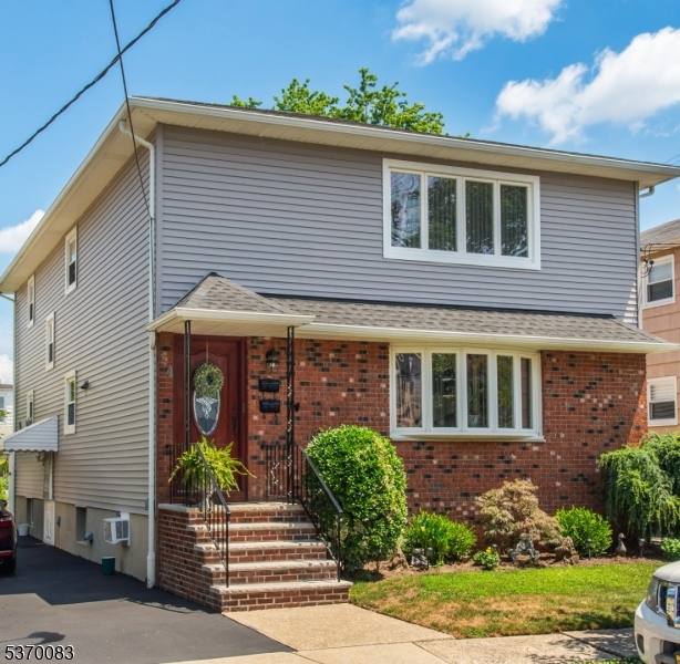 Apartment for rent at 34 Hilton St #34, Belleville, NJ 07109