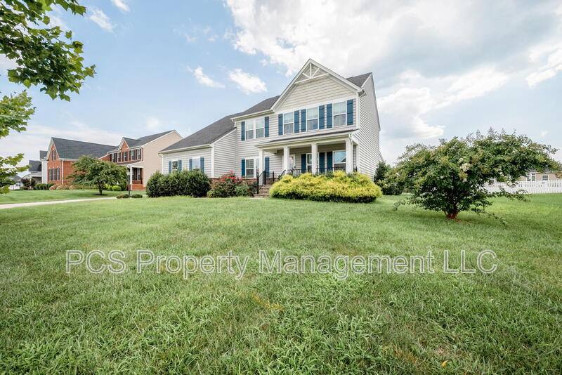 House for rent at 12101 Winbolt Dr, Chester, VA 23836