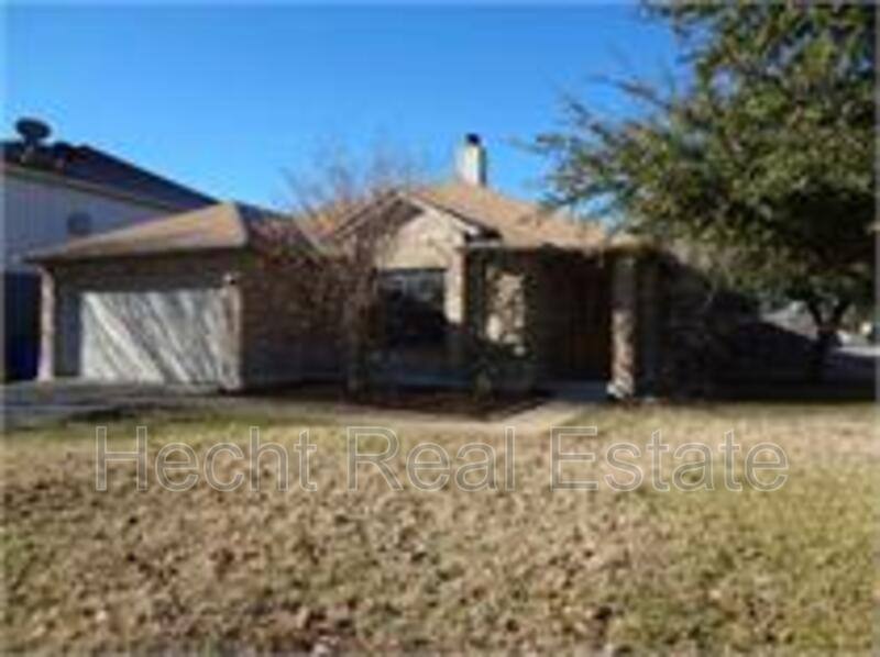 House for rent at 2623 Stapleford Dr, Cedar Park, TX 78613