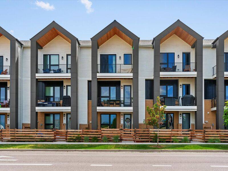 Townhouse for rent at 3580 Uinta St #14, Denver, CO 80238