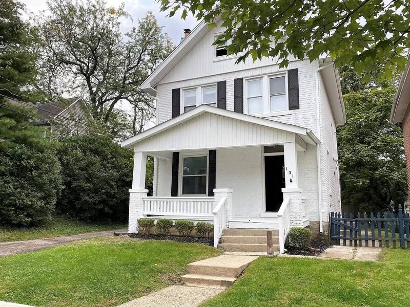 House for rent at 131 Clinton St, Columbus, OH 43202