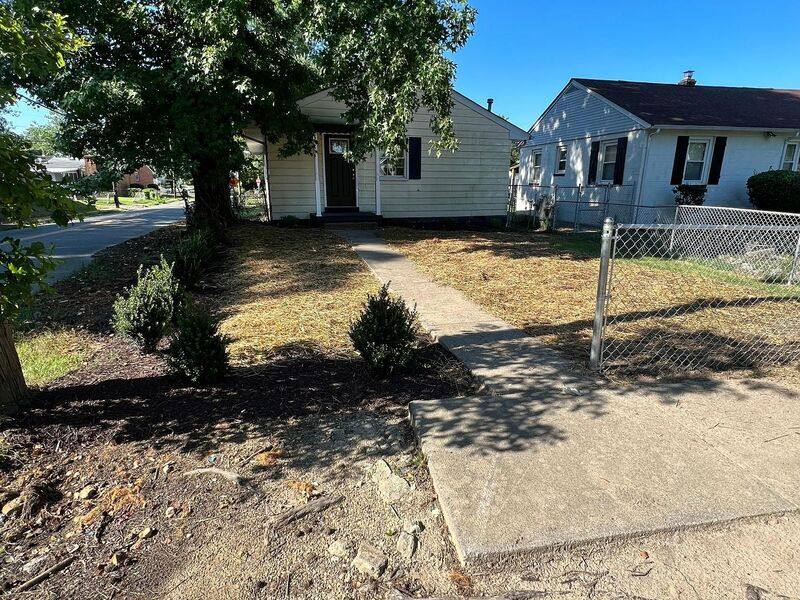 House for rent at 409 Bancroft Ave, Richmond, VA 23222
