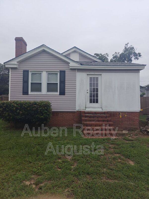 Apartment for rent at 1619 Georgia Ave, North Augusta, SC 29841