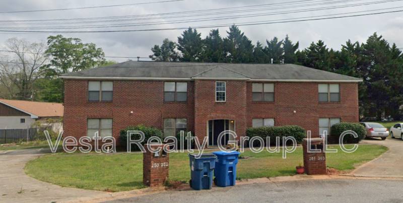 Apartment for rent at 252 Toby Springs Lane, McDonough, GA 30253