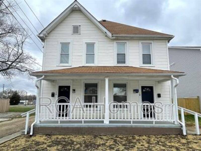 House for rent at 16 Iowa St, Indianapolis, IN 46225