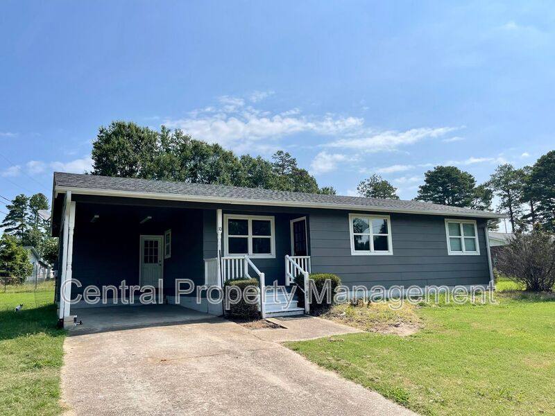 House for rent at 10 Birch St, Woodruff, SC 29388
