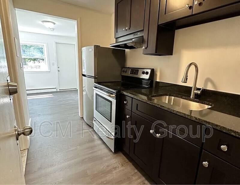 Apartment for rent at 108 Franklin St #7 1st Floor, Lynn, MA 01902