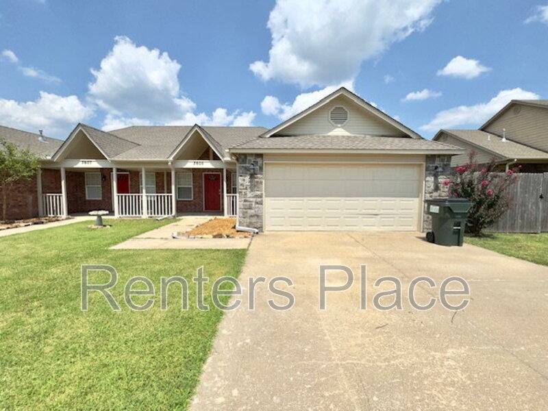 House for rent at 3605 W Beech St, Skiatook, OK 74070