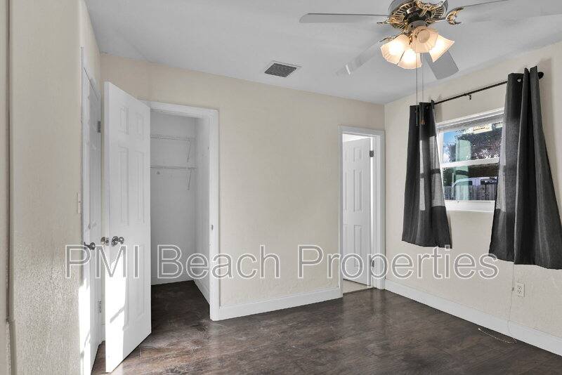 House for rent at 1821 Montague St, Lake Worth, FL 33461