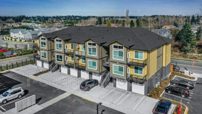 House for rent at 4124 148th St SE #B106, Bothell, WA 98012