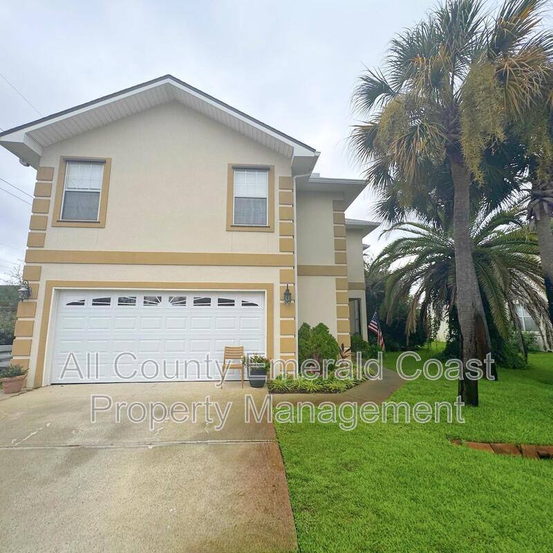 House for rent at 337 Tequesta Dr, Destin, FL 32541