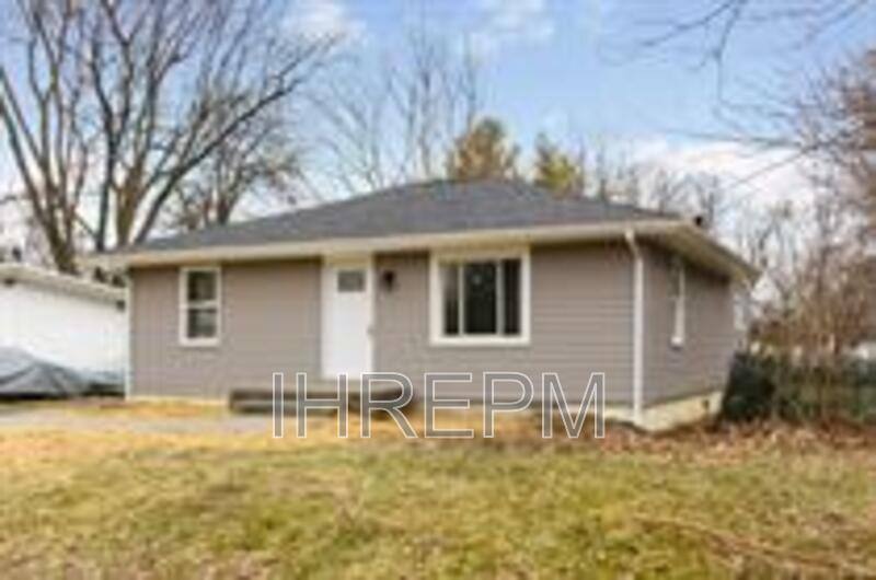 House for rent at 2030 Ormond Ave, Columbus, OH 43224