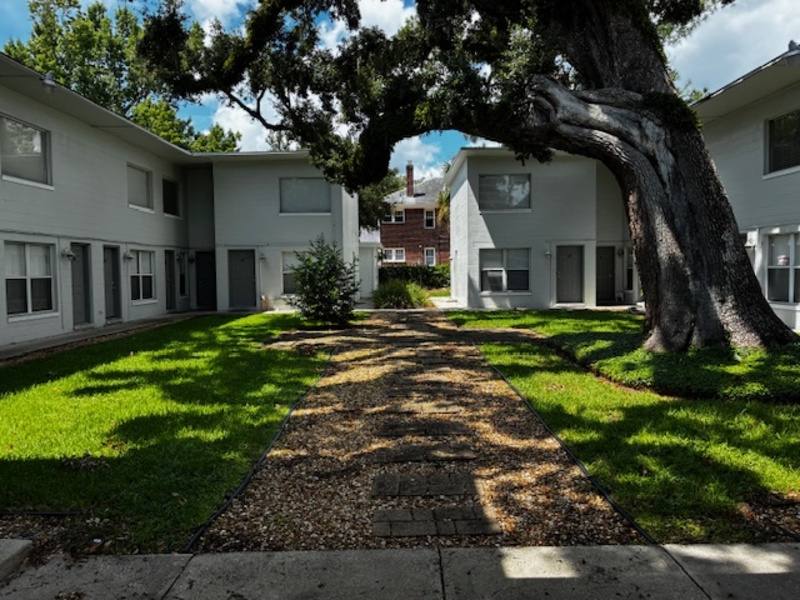 Apartment for rent at 1606 King St #1, Jacksonville, FL 32204