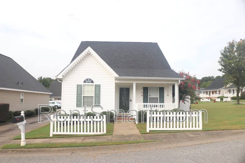 House for rent at 624 Dunloe Circle, Evans, GA 30809
