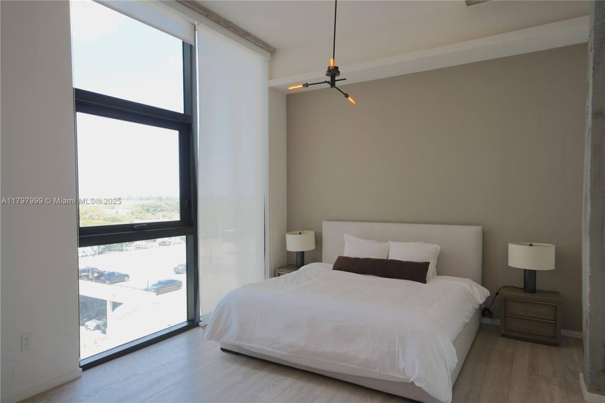Apartment for rent at 7920 NE 2nd Ave #404, Miami, FL 33138