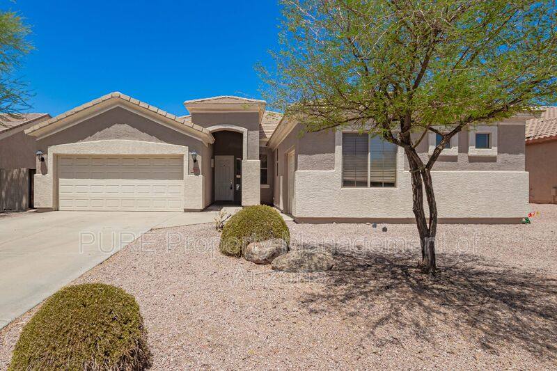 House for rent at 7418 W Lariat Lane, Peoria, AZ 85383