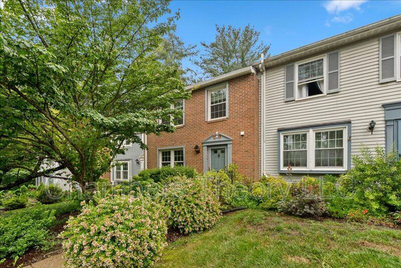 Townhouse for rent at 11537 Ivy Bush Court, Reston, VA 20191