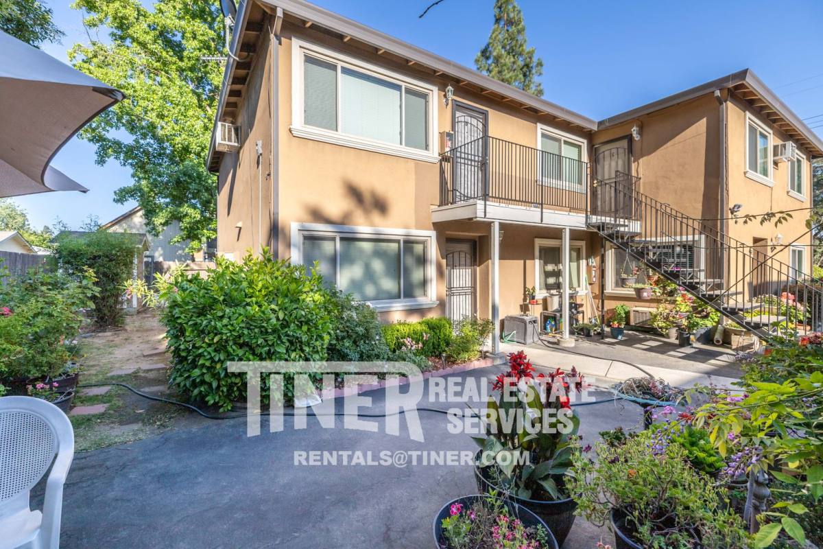 Condo for rent at 5911 Muldrow Rd #D, Carmichael, CA 95608