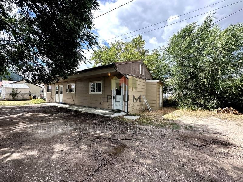 Apartment for rent at 2055 Anaconda St #3, Milltown, MT 59851