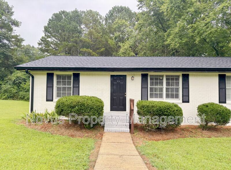 Apartment for rent at 5 Gees Lane #12A, Carrollton, GA 30117