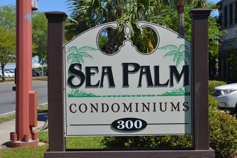 Condo for rent at 300 Miracle Strip Pkwy, 1H, Fort Walton Beach, FL 32548