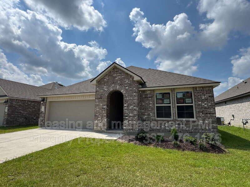 House for rent at 226 Oak Heights, Duson, LA 70529
