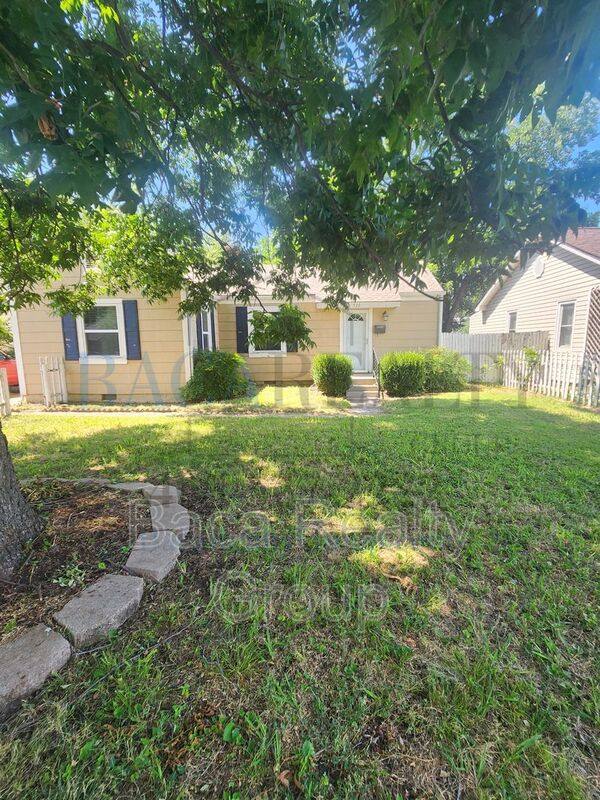 House for rent at 522 Iowa St, Norman, OK 73069