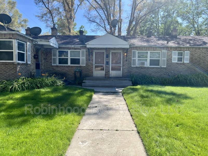 Apartment for rent at 1183 3rd St #3, Elko, NV 89801